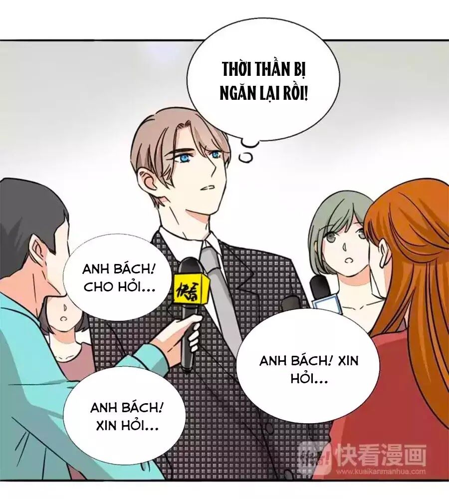 Mùi Hương Lãng Mạn Chapter 46 - Trang 2