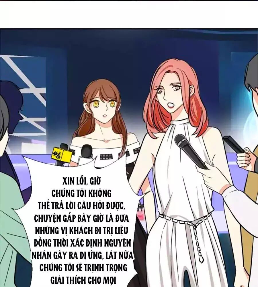 Mùi Hương Lãng Mạn Chapter 46 - Trang 2