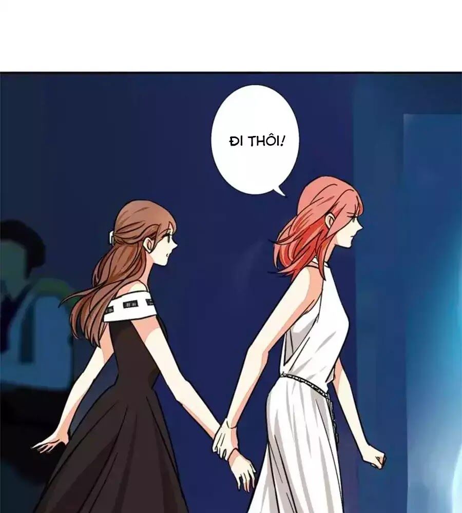 Mùi Hương Lãng Mạn Chapter 46 - Trang 2