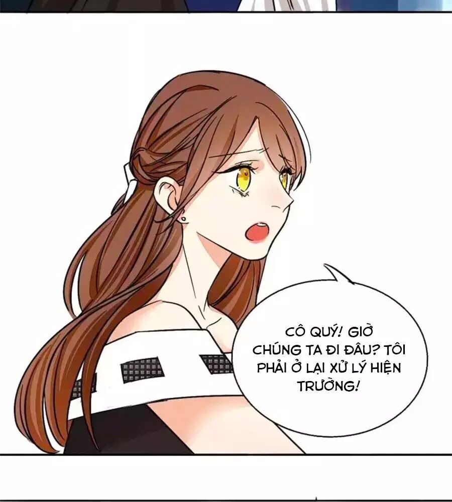 Mùi Hương Lãng Mạn Chapter 46 - Trang 2