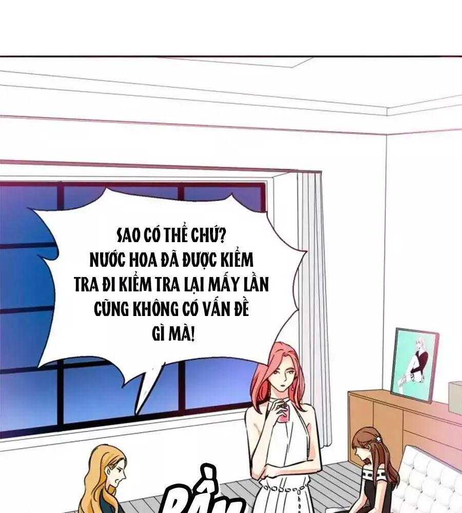 Mùi Hương Lãng Mạn Chapter 46 - Trang 2