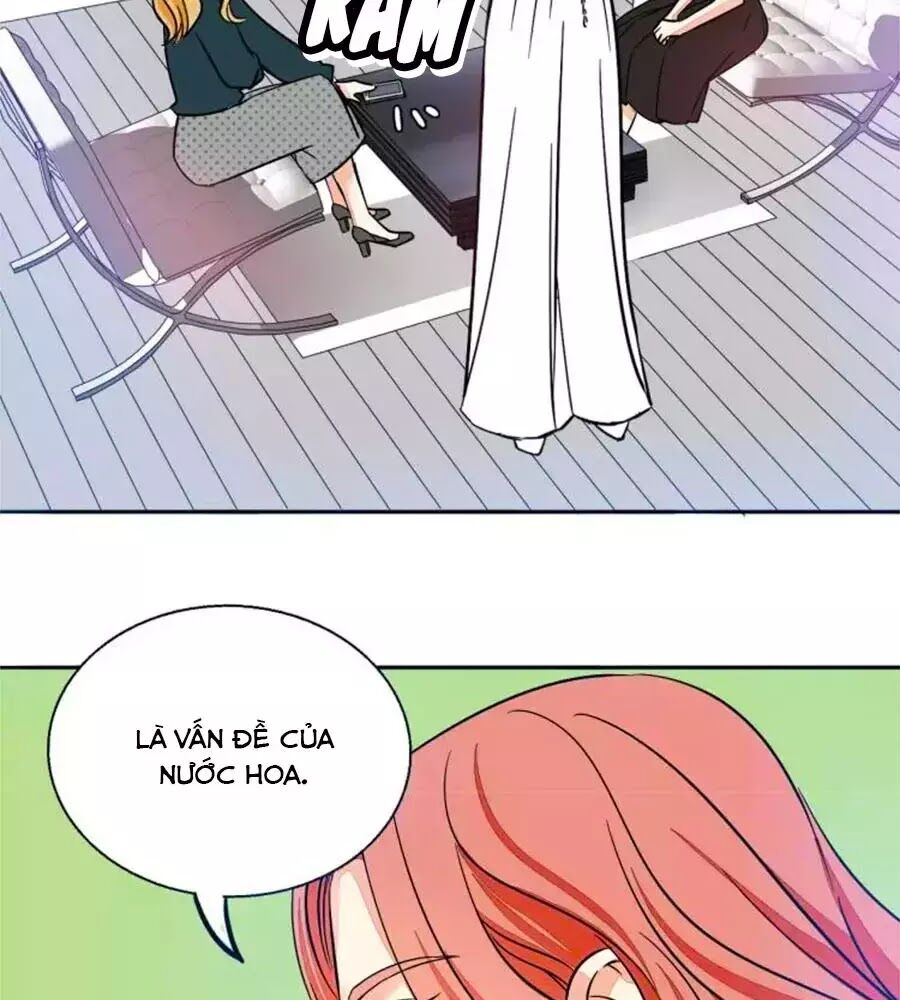 Mùi Hương Lãng Mạn Chapter 46 - Trang 2