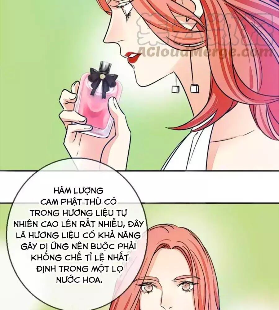 Mùi Hương Lãng Mạn Chapter 46 - Trang 2