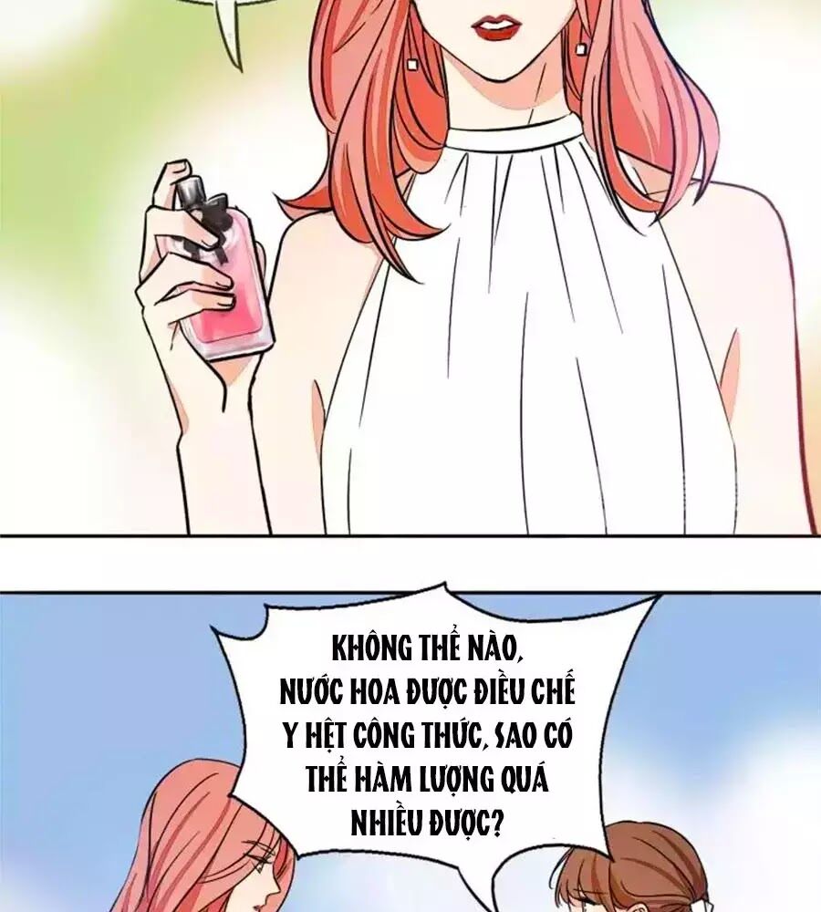 Mùi Hương Lãng Mạn Chapter 46 - Trang 2