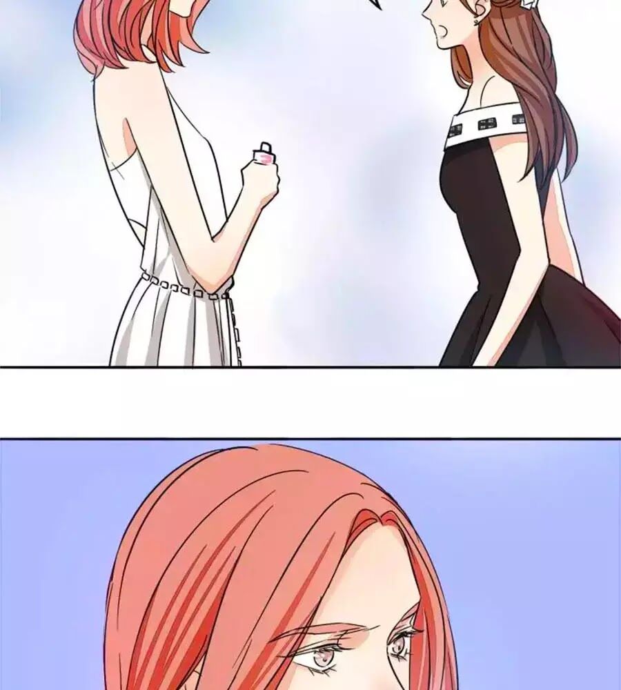 Mùi Hương Lãng Mạn Chapter 46 - Trang 2