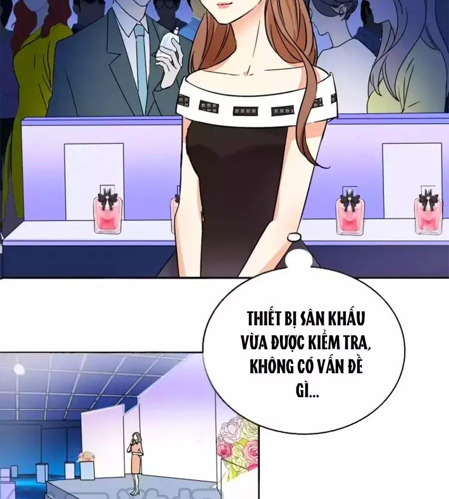 Mùi Hương Lãng Mạn Chapter 46 - Trang 2