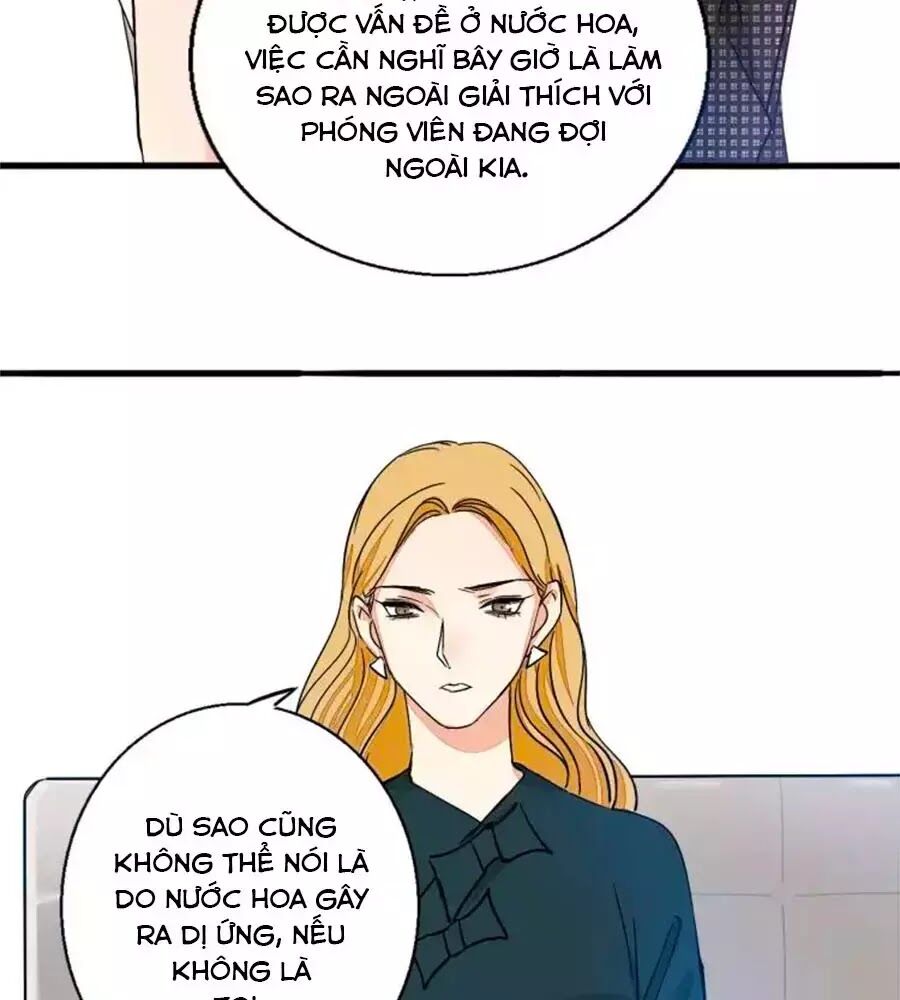 Mùi Hương Lãng Mạn Chapter 46 - Trang 2