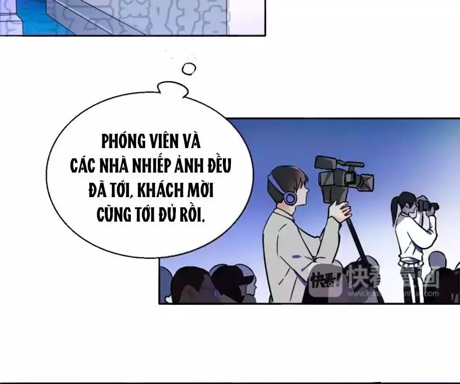 Mùi Hương Lãng Mạn Chapter 46 - Trang 2