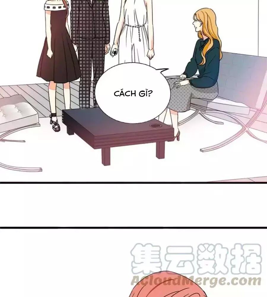 Mùi Hương Lãng Mạn Chapter 46 - Trang 2