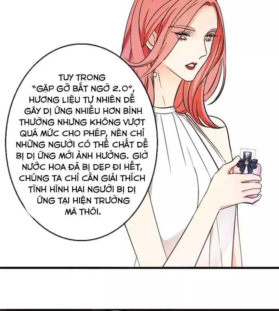 Mùi Hương Lãng Mạn Chapter 46 - Trang 2