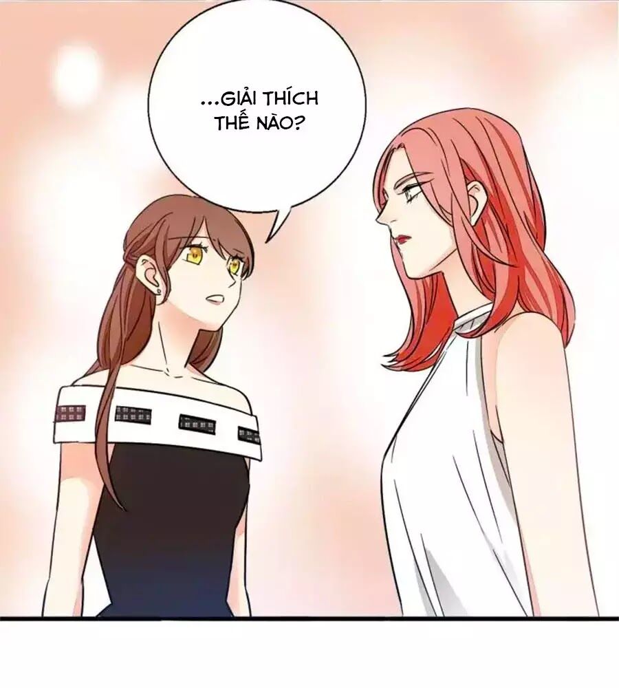 Mùi Hương Lãng Mạn Chapter 46 - Trang 2