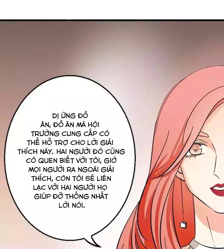 Mùi Hương Lãng Mạn Chapter 46 - Trang 2