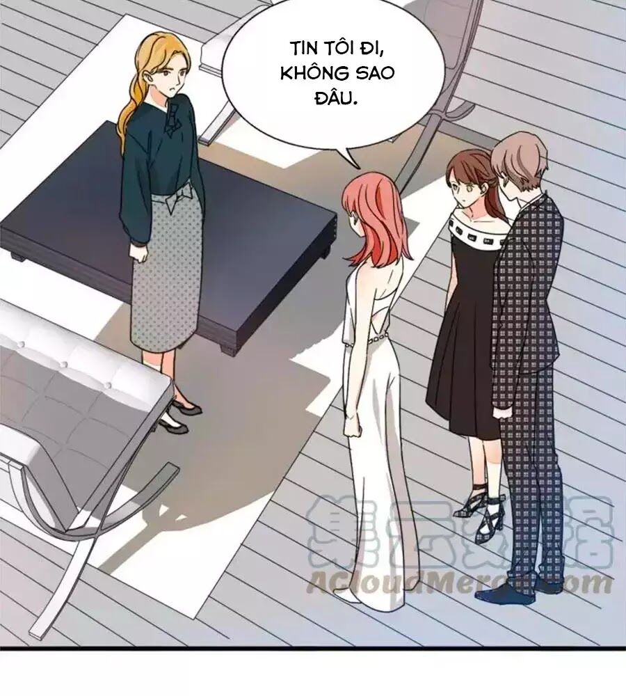 Mùi Hương Lãng Mạn Chapter 46 - Trang 2