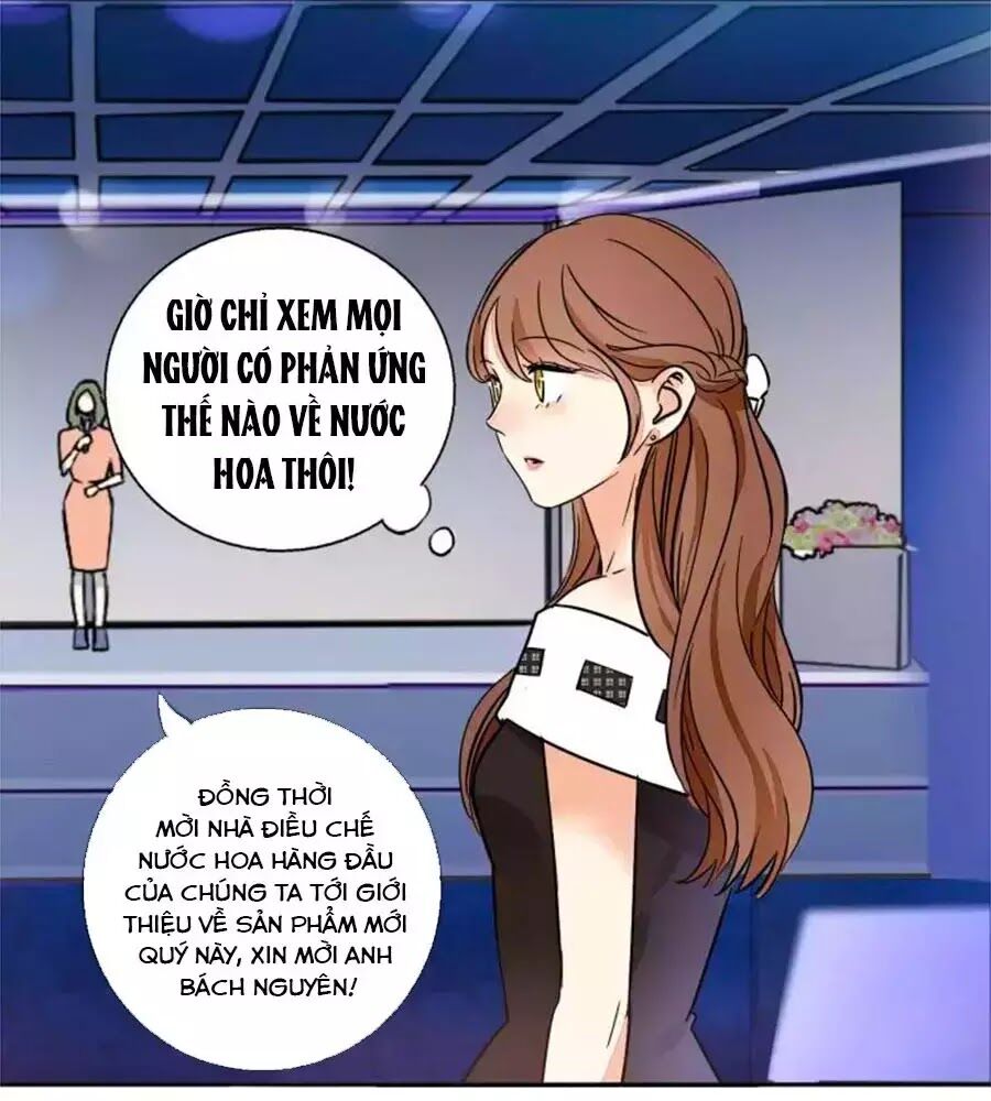 Mùi Hương Lãng Mạn Chapter 46 - Trang 2