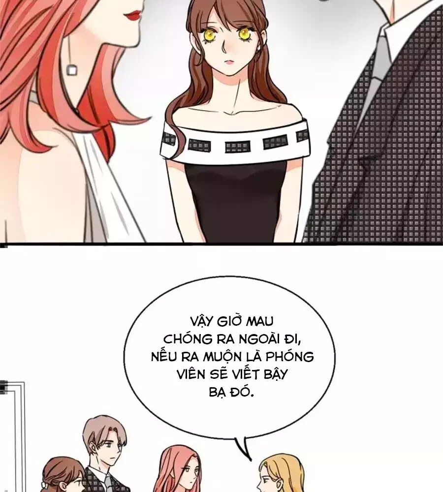 Mùi Hương Lãng Mạn Chapter 46 - Trang 2