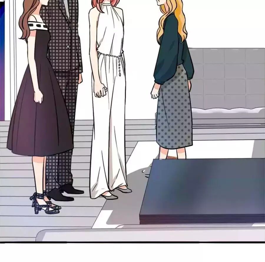 Mùi Hương Lãng Mạn Chapter 46 - Trang 2