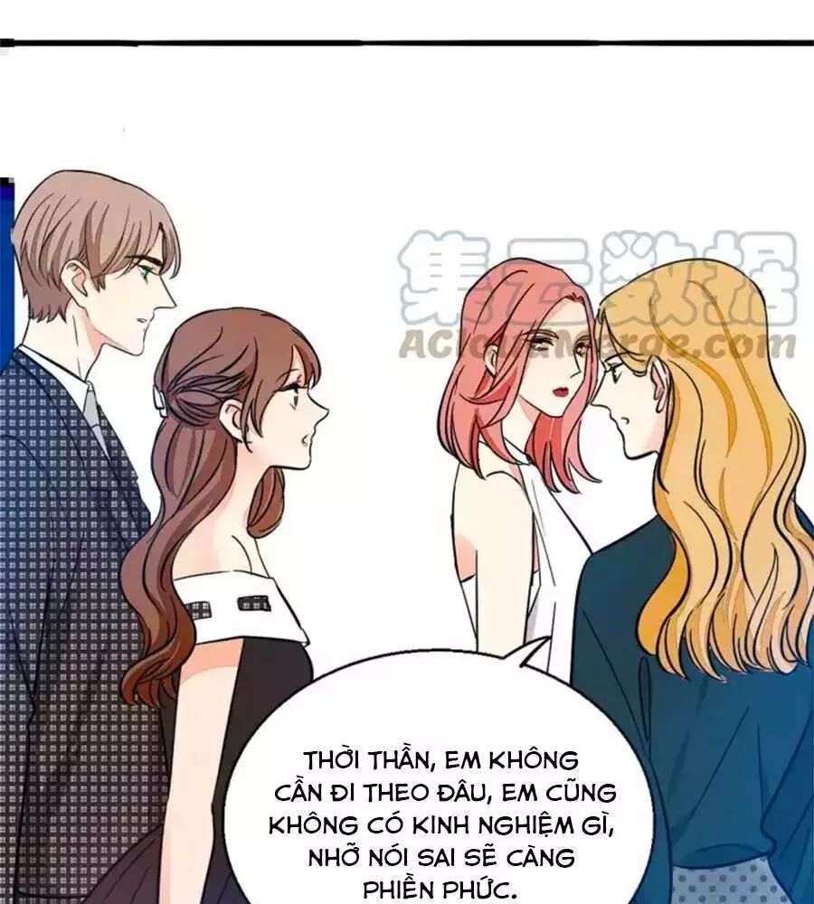 Mùi Hương Lãng Mạn Chapter 46 - Trang 2