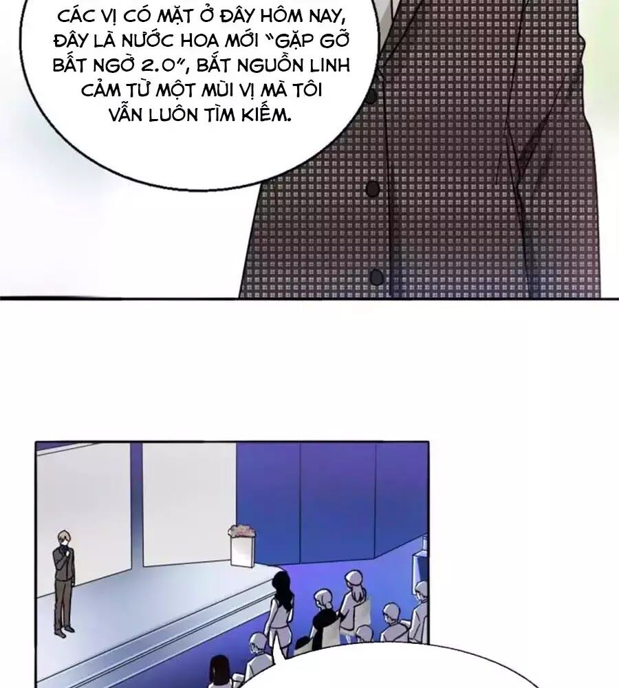 Mùi Hương Lãng Mạn Chapter 46 - Trang 2