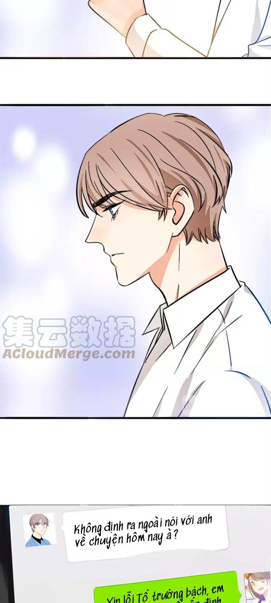 Mùi Hương Lãng Mạn Chapter 47 - Trang 2