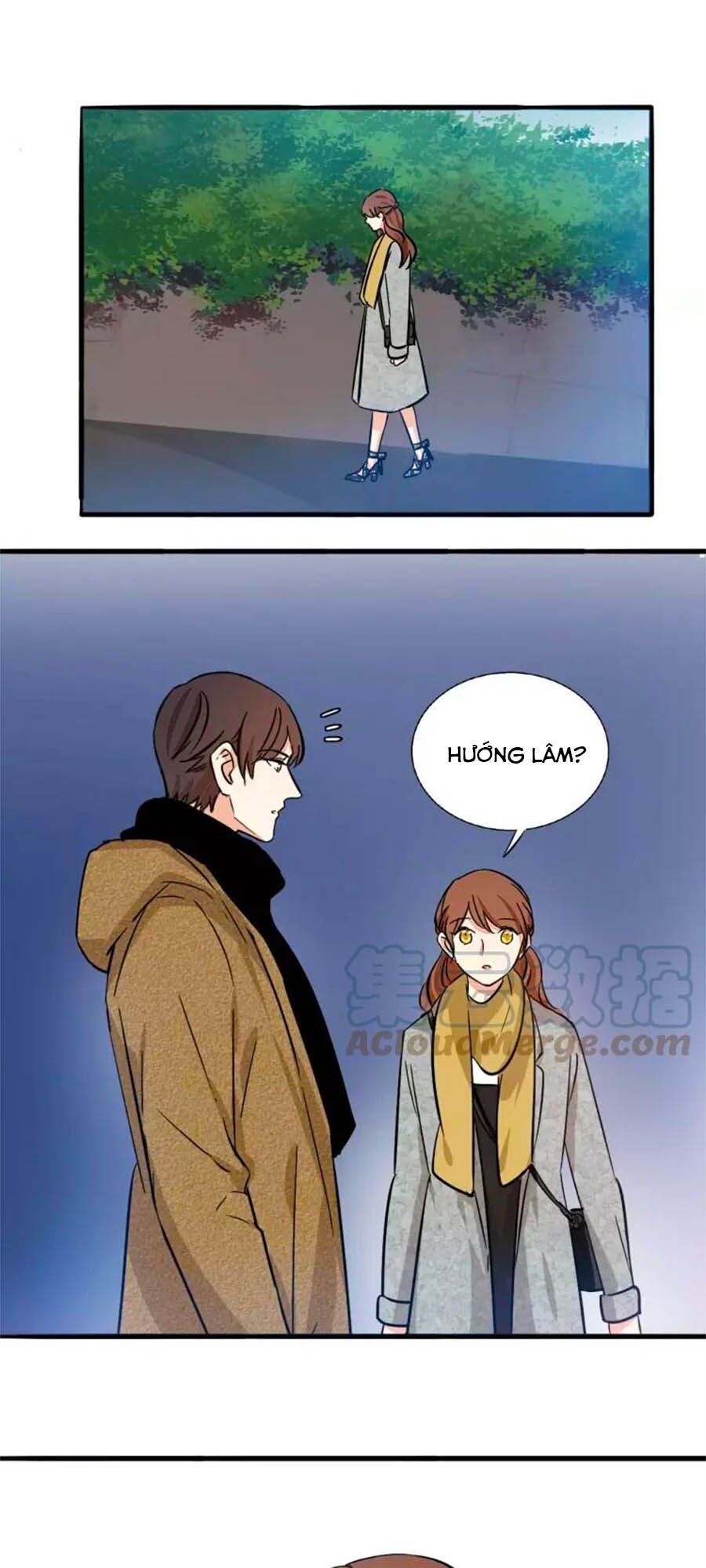 Mùi Hương Lãng Mạn Chapter 47 - Trang 2