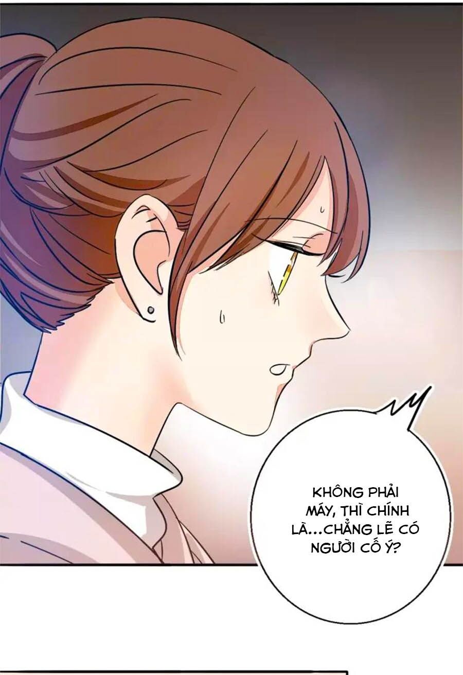 Mùi Hương Lãng Mạn Chapter 47 - Trang 2