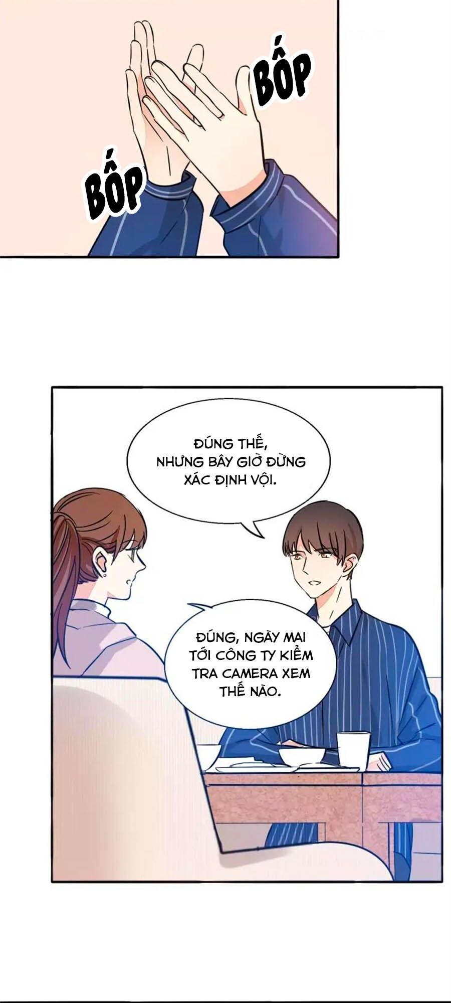 Mùi Hương Lãng Mạn Chapter 47 - Trang 2