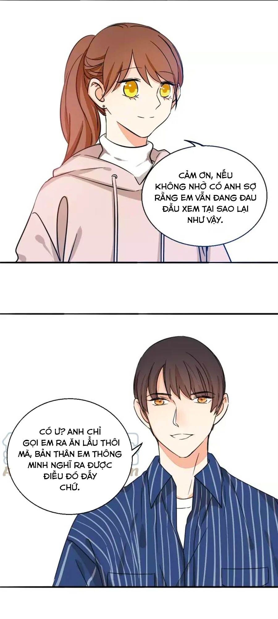 Mùi Hương Lãng Mạn Chapter 47 - Trang 2