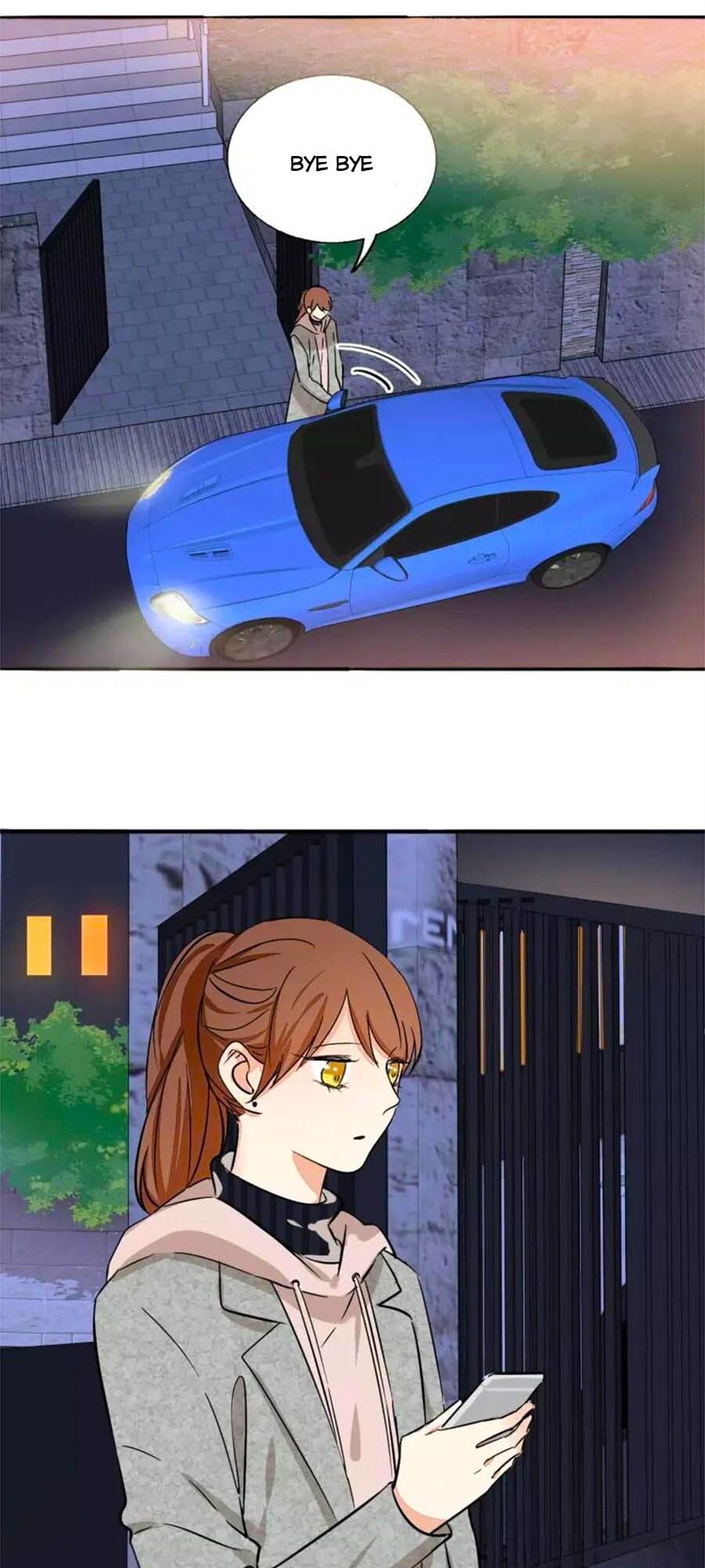 Mùi Hương Lãng Mạn Chapter 47 - Trang 2