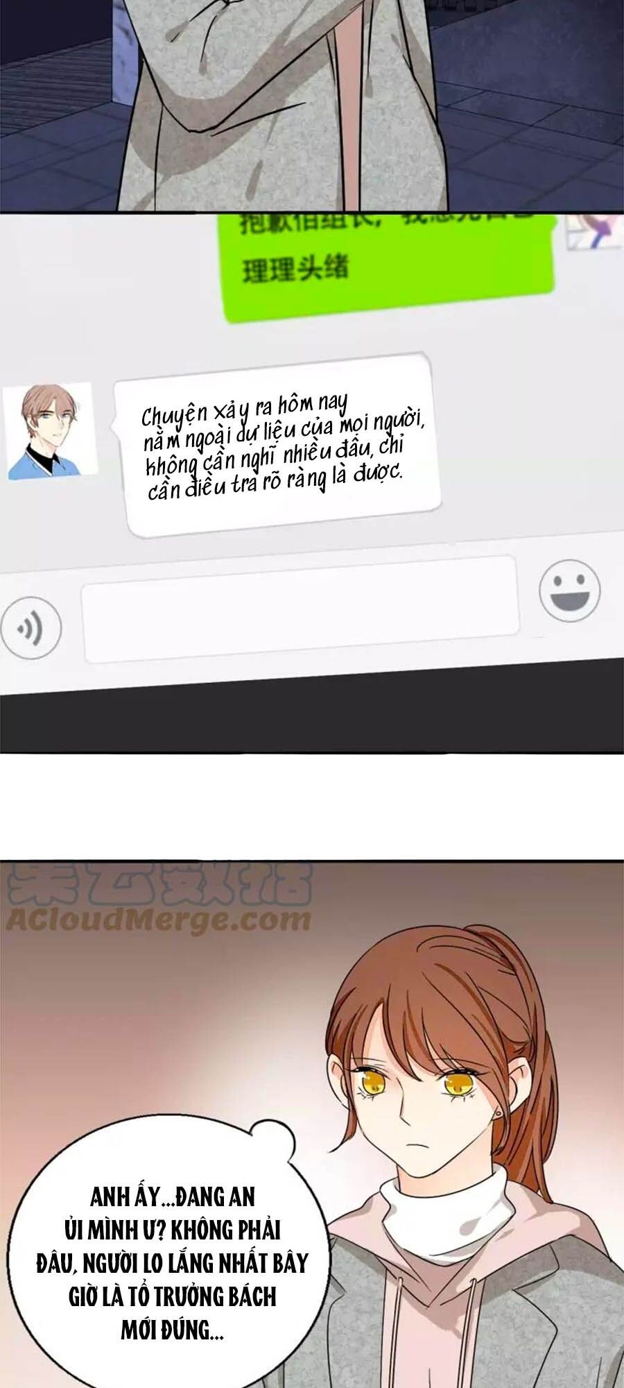 Mùi Hương Lãng Mạn Chapter 47 - Trang 2