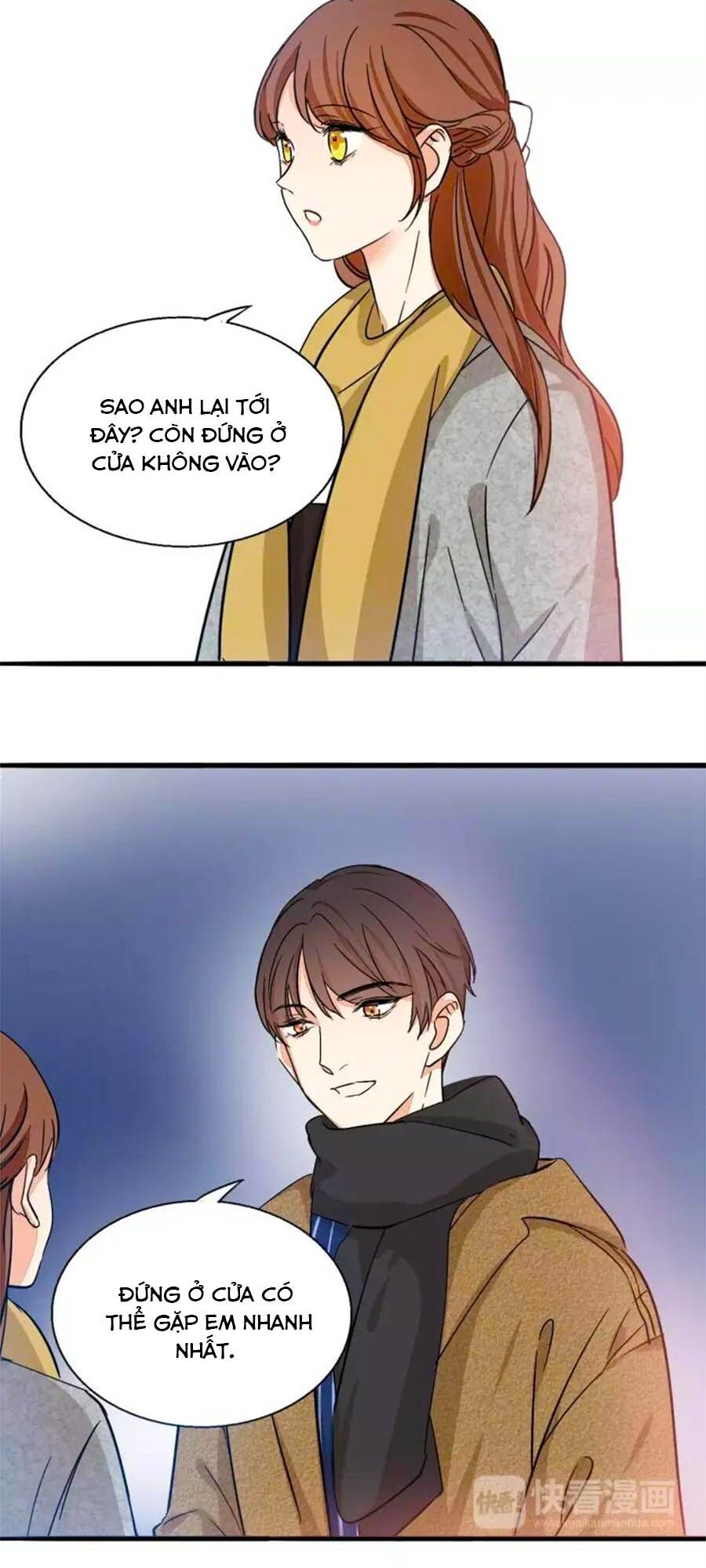 Mùi Hương Lãng Mạn Chapter 47 - Trang 2