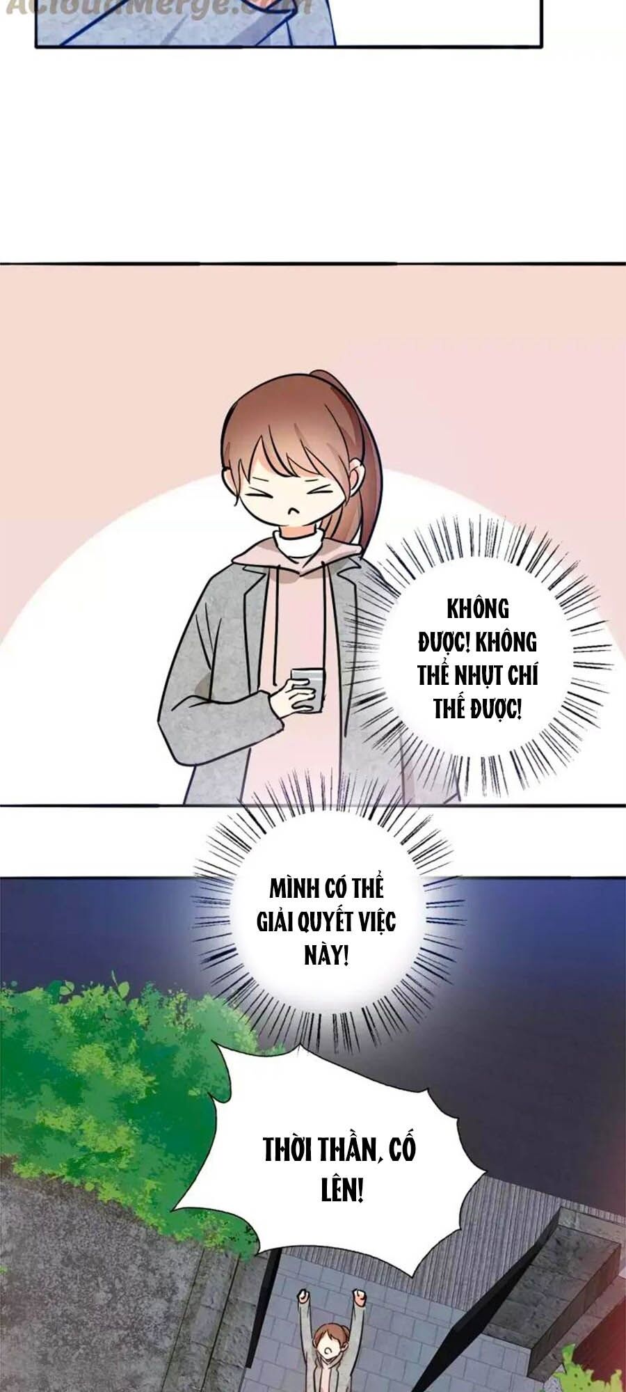 Mùi Hương Lãng Mạn Chapter 47 - Trang 2