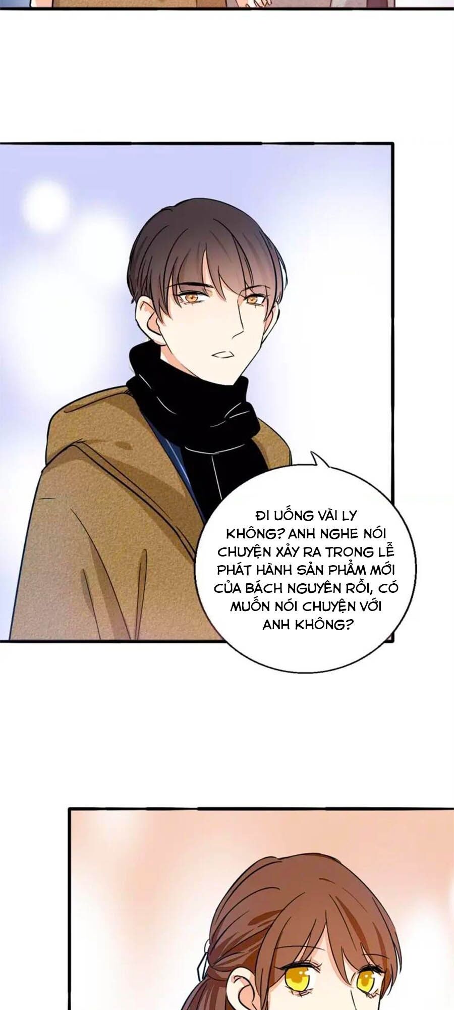 Mùi Hương Lãng Mạn Chapter 47 - Trang 2