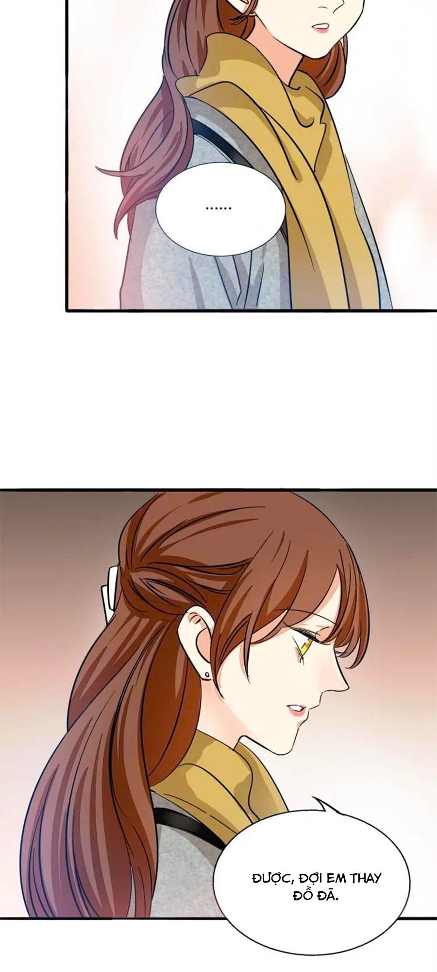 Mùi Hương Lãng Mạn Chapter 47 - Trang 2