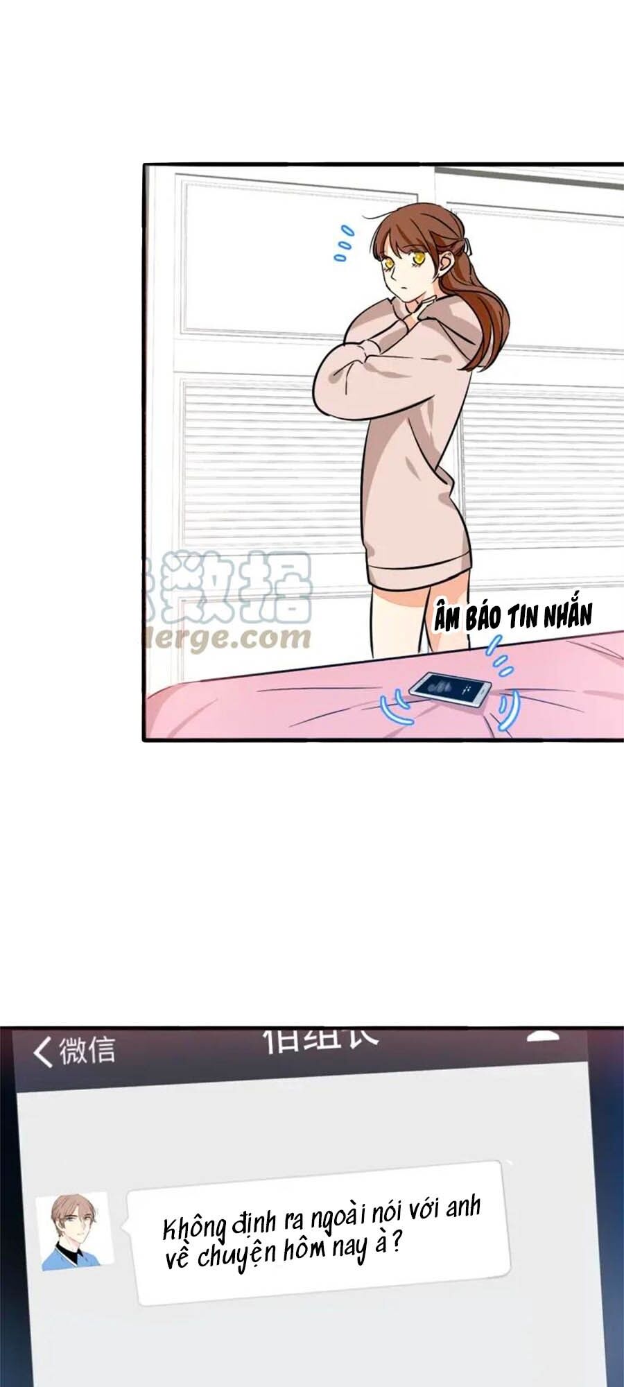 Mùi Hương Lãng Mạn Chapter 47 - Trang 2