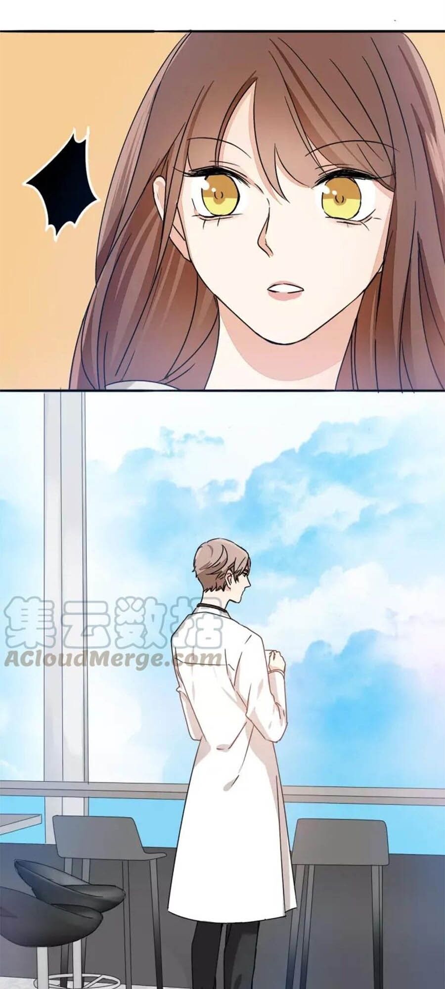 Mùi Hương Lãng Mạn Chapter 48 - Trang 2