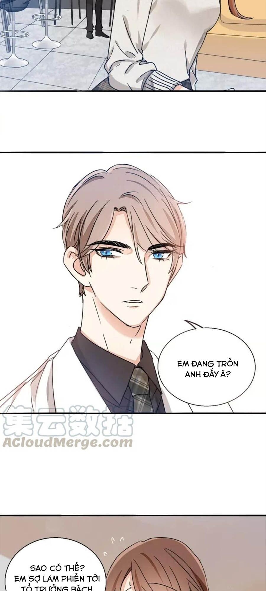 Mùi Hương Lãng Mạn Chapter 48 - Trang 2