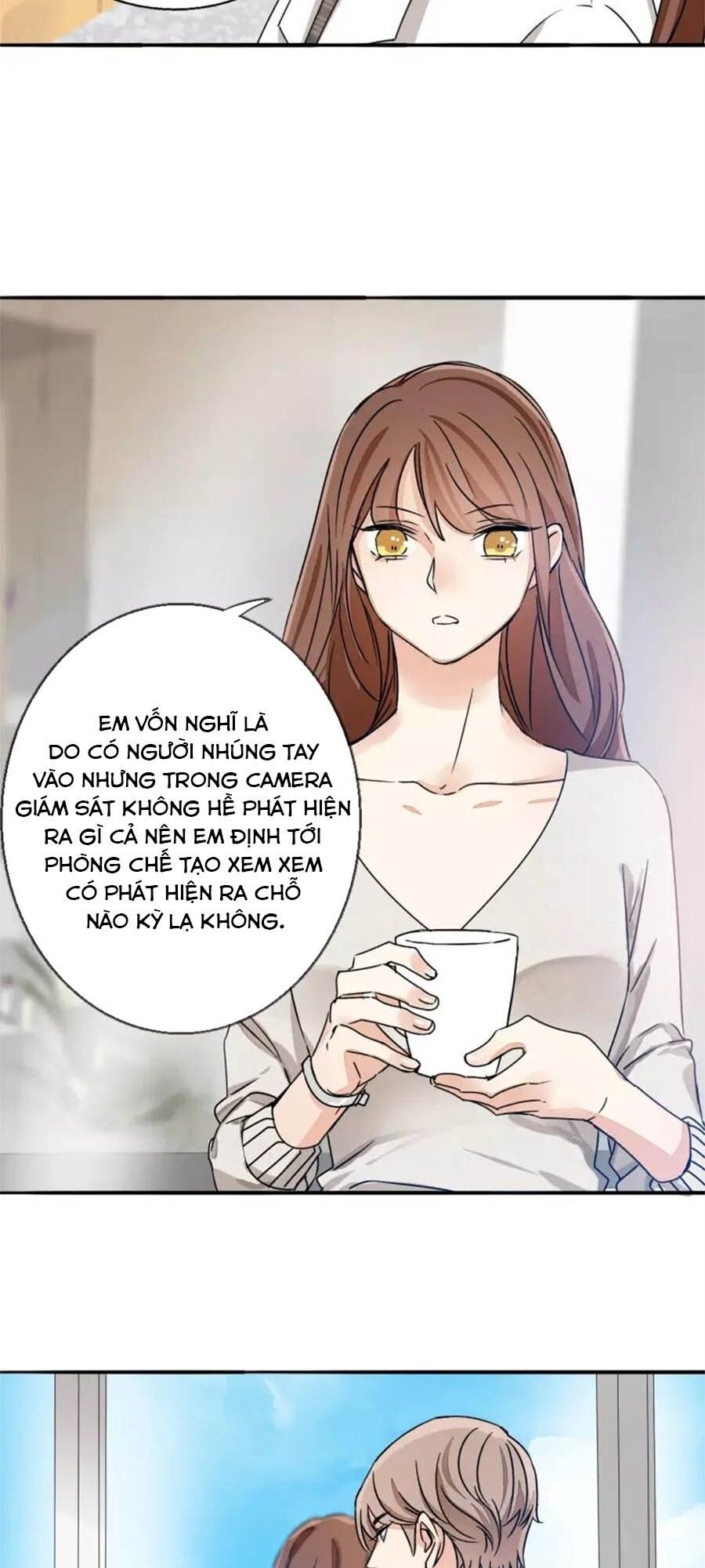 Mùi Hương Lãng Mạn Chapter 48 - Trang 2