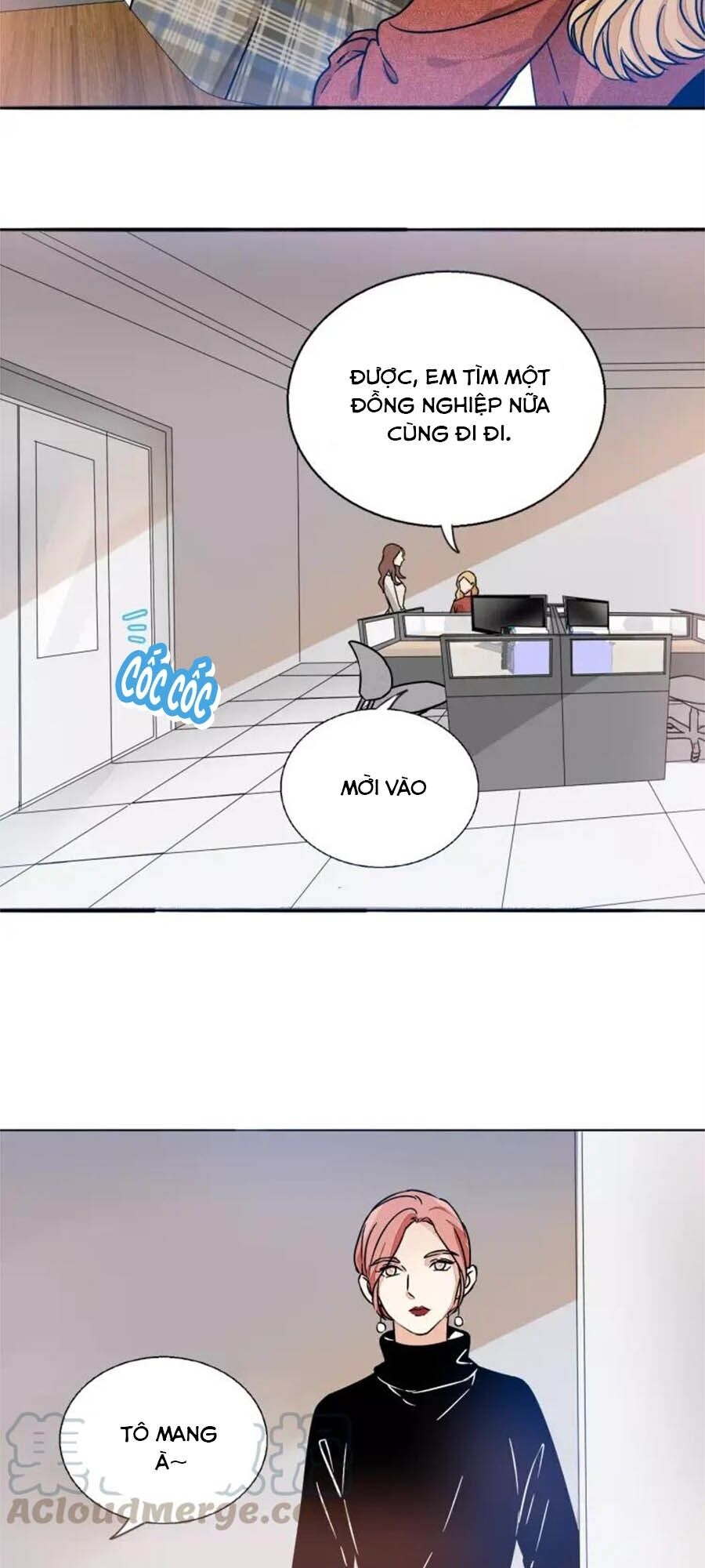 Mùi Hương Lãng Mạn Chapter 48 - Trang 2