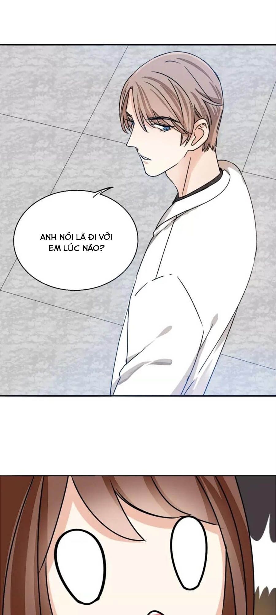 Mùi Hương Lãng Mạn Chapter 48 - Trang 2