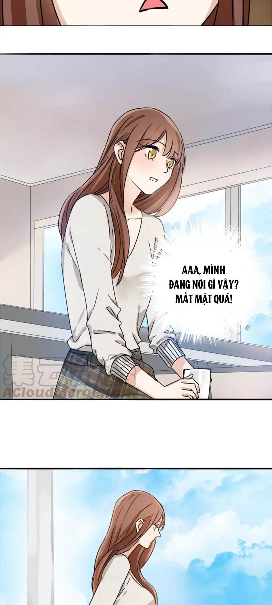 Mùi Hương Lãng Mạn Chapter 48 - Trang 2