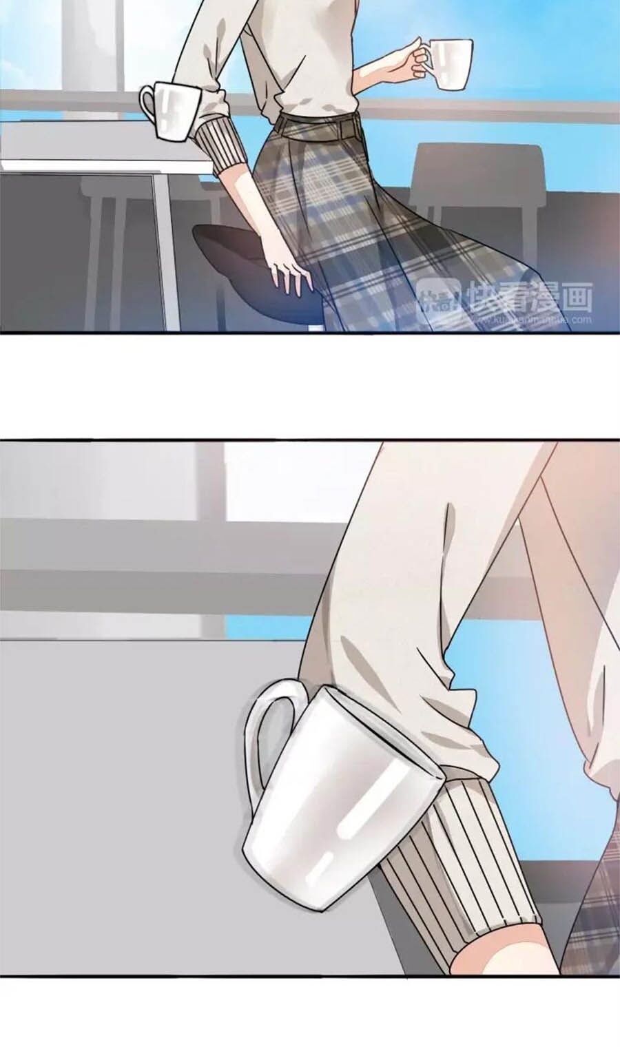 Mùi Hương Lãng Mạn Chapter 48 - Trang 2