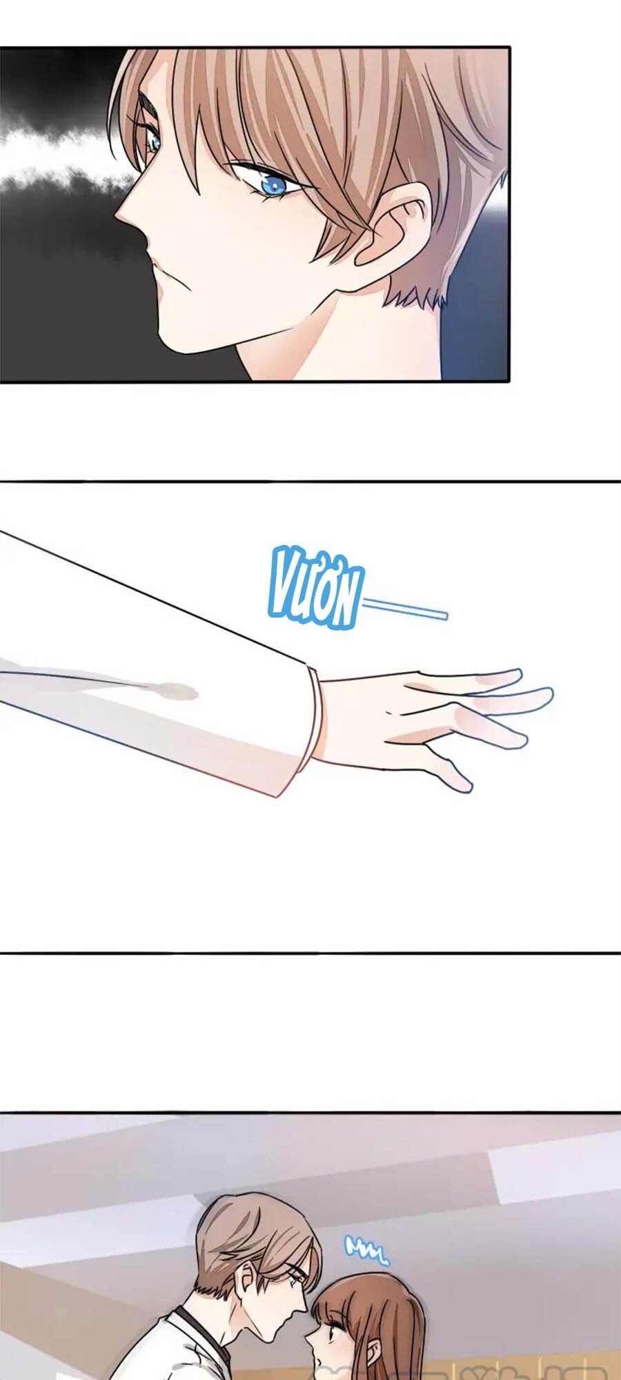 Mùi Hương Lãng Mạn Chapter 48 - Trang 2