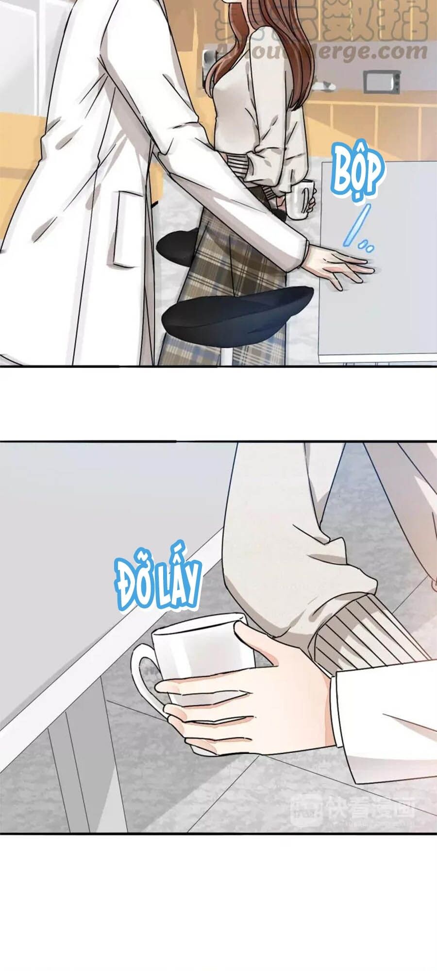 Mùi Hương Lãng Mạn Chapter 48 - Trang 2