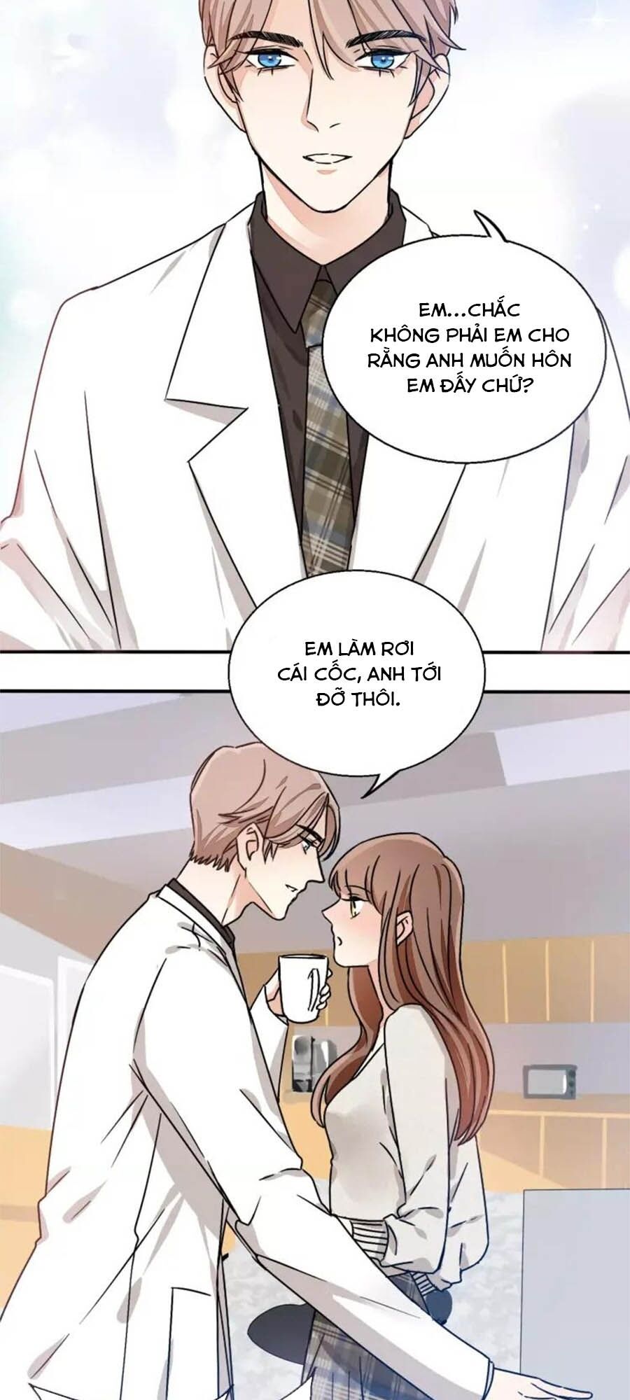 Mùi Hương Lãng Mạn Chapter 48 - Trang 2