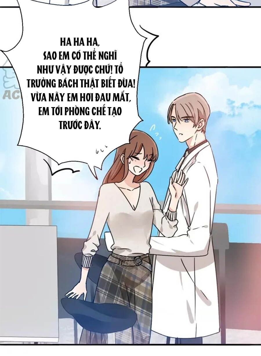 Mùi Hương Lãng Mạn Chapter 48 - Trang 2