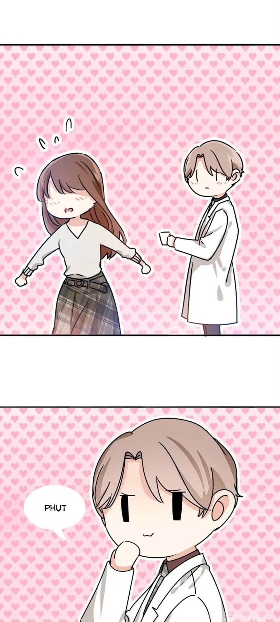 Mùi Hương Lãng Mạn Chapter 48 - Trang 2