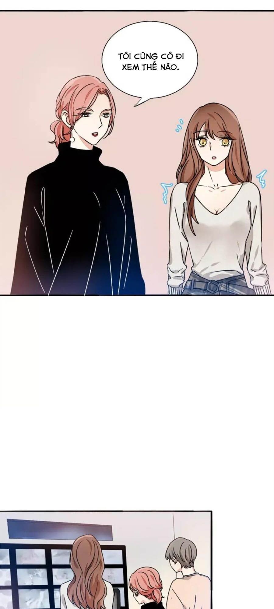 Mùi Hương Lãng Mạn Chapter 48 - Trang 2