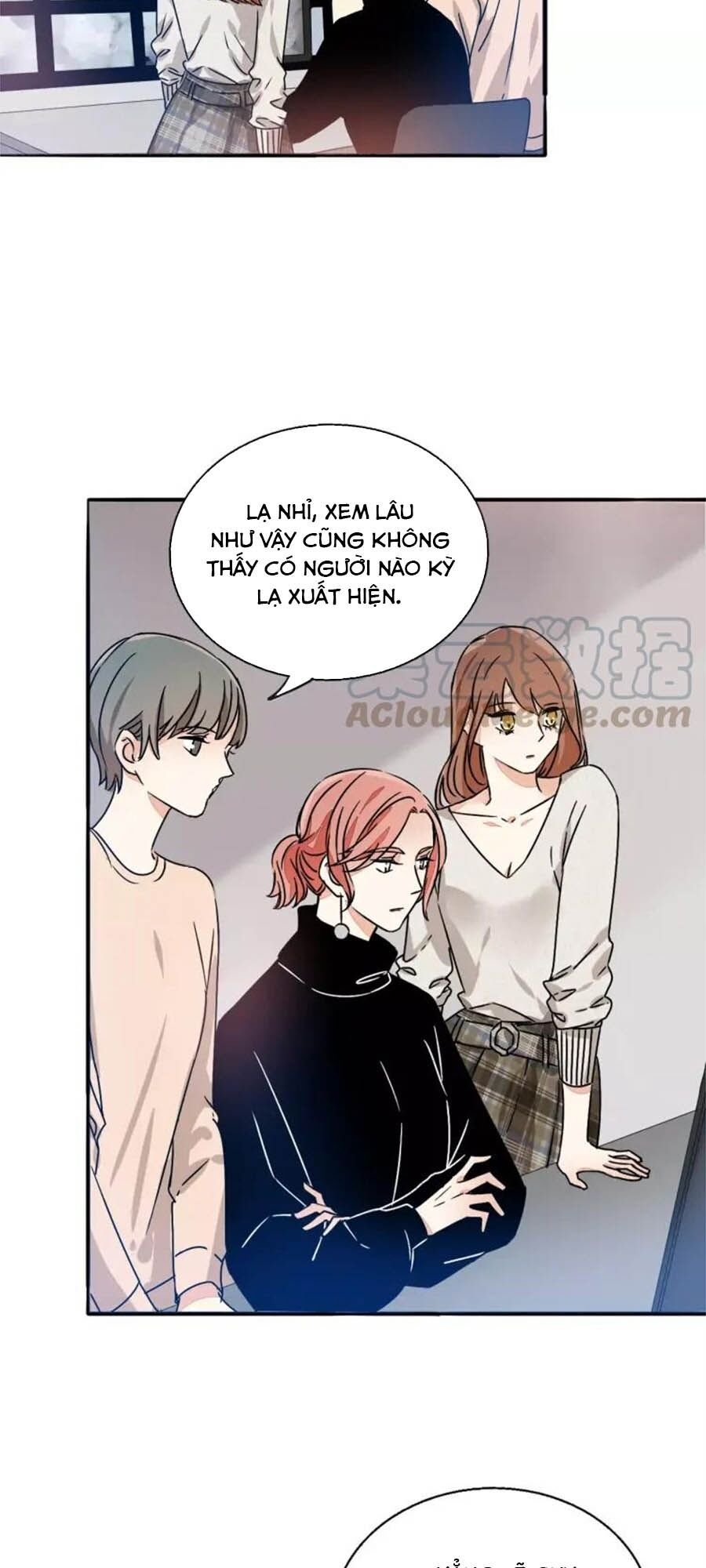 Mùi Hương Lãng Mạn Chapter 48 - Trang 2