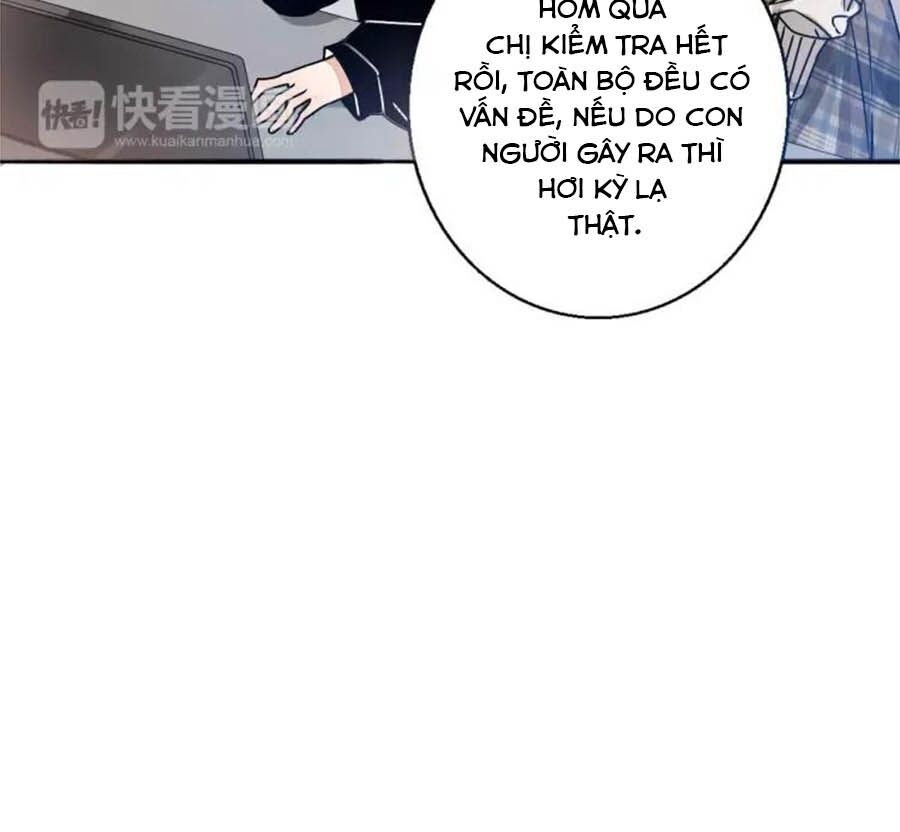 Mùi Hương Lãng Mạn Chapter 48 - Trang 2
