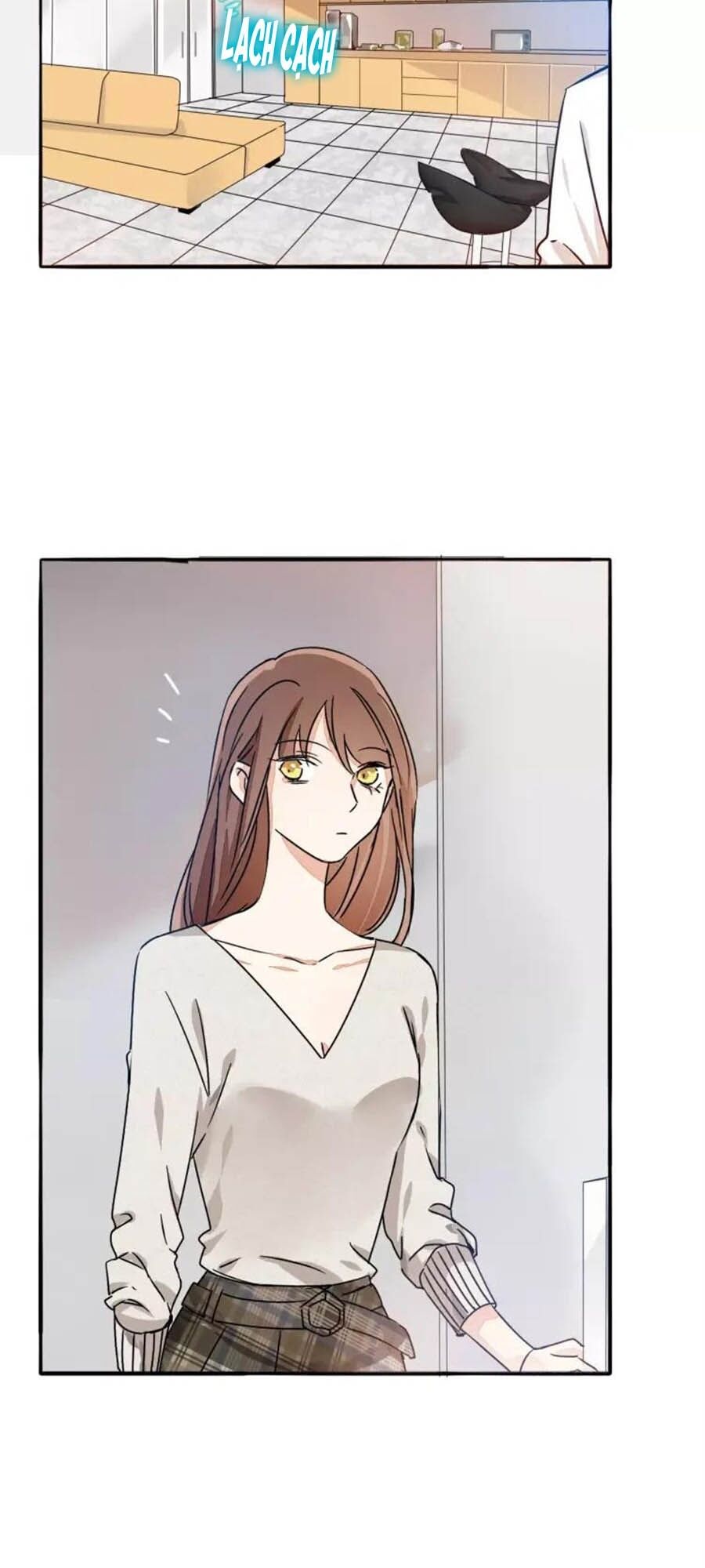 Mùi Hương Lãng Mạn Chapter 48 - Trang 2